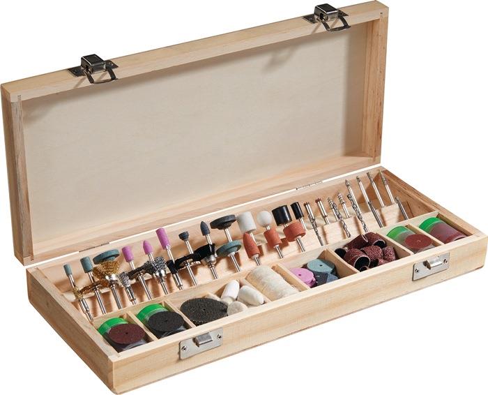 Multifunktionszubehörsatz DxHmm 3 mm