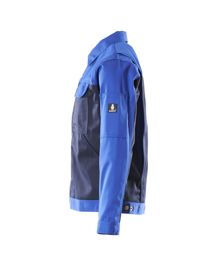 Jacke IMAGE Marine/Kornblau C52