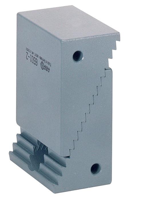 Spannunterlage Nr. 6501 Größe 2 AMF