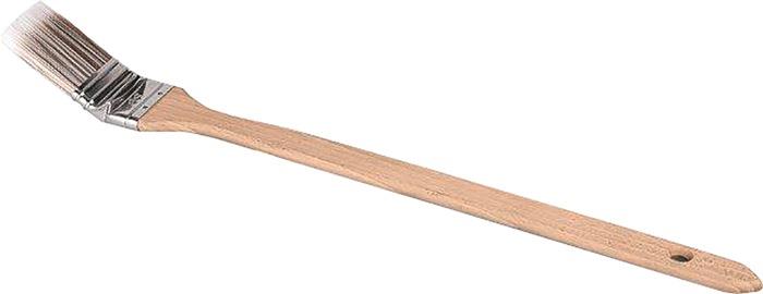 Heizkörperpinsel vollsynthetische Spezialborste 40 mm 51 mm 40 mm 1,5 ″