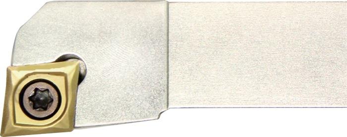 Klemmdrehhalter Außendrehen links SCLCL1010E06