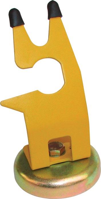 Brennerhalter mit Magnetfuß TIG Brenner SCHMICO