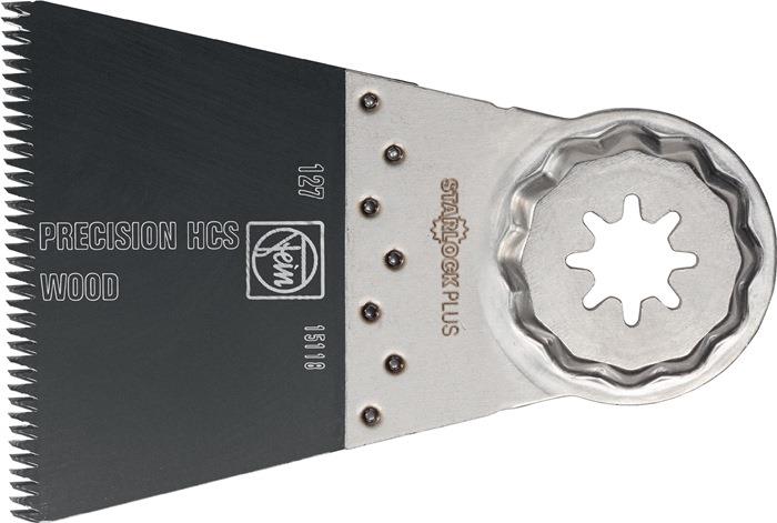 Sägeblatt E Cut Precision Breite 65 mm 1