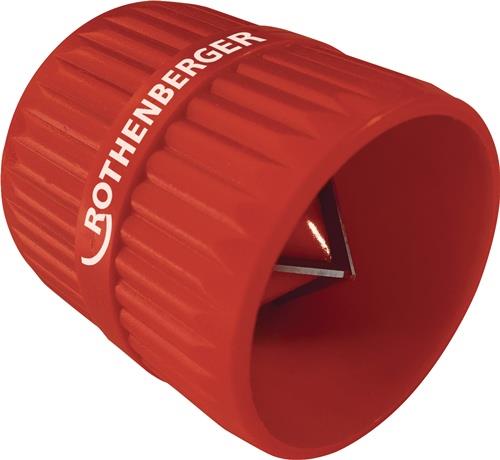 Innen-/Außenentgrater D.4-36mm 1/8-1 3/8 Zoll f.Kupfer u.Ku.ROTHENBERGER