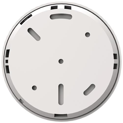 Rauchwarnmelder Sensys-2 10 J.Lithium 3V weiß 85 dB/3m