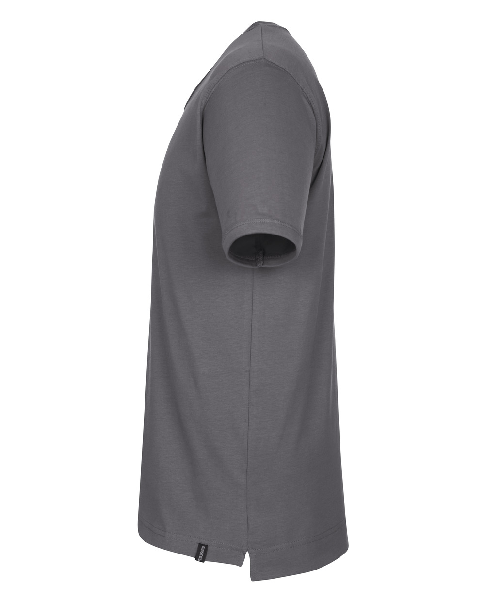 T-Shirt CROSSOVER Anthrazit 2XL