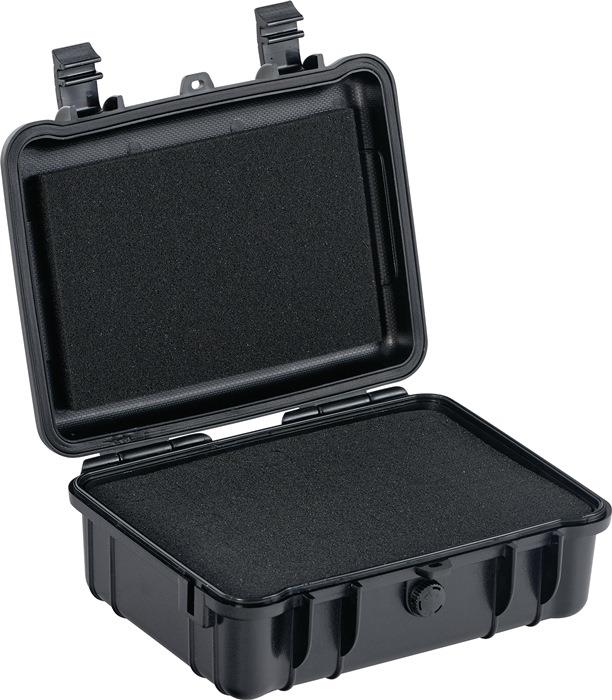 Kunststoffkoffer DinoPlus 2,1 l 85 mm 225 mm 180 mm