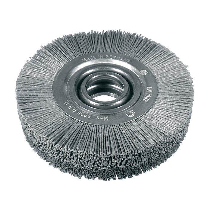 Rundbürste Körnung 120 mm 36 mm 150 mm 12500 min-¹