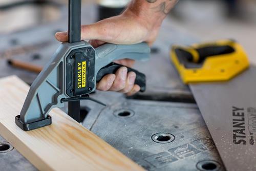 Werkbank Fatmax® Express™ H800xB850xT600mm Platten-S.110mm klappb.STANLEY