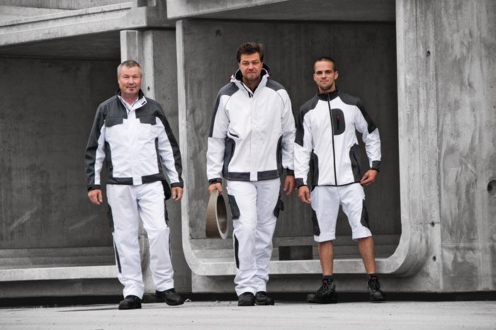 Arbeitshose FLORIAN 46