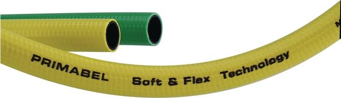 Wasserschlauch Primabel 17 mm 2,25 mm 8 bar 20 bar 25 m 1/2 ″ 12,5 mm