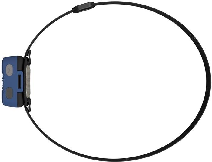 LED-Kopfleuchte HEAD LITE A 1,5 V für Batterien 3 x AAA Micro SCANGRIP LITE