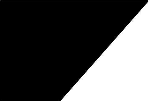 Schwarz/Weißmeliert