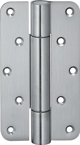 Objektband VARIANT VN 2929/160 STA vern.160kg 22,5mm DIN L/R stu.Tür