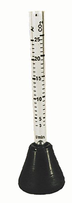 Schutzgasmessgerät 25 l/min CONZELMANN