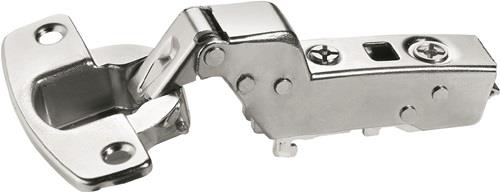 Schnellmontagescharnier Sensys 8645i einliegend TH52 z.Anschr.HETTICH