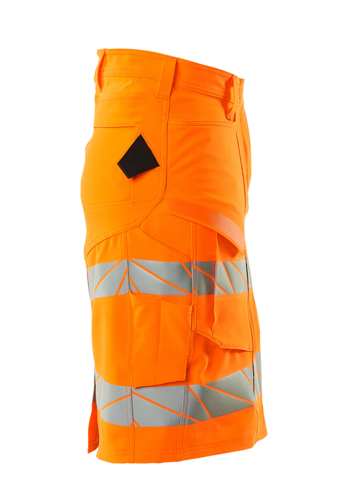 Damen-Passform DIAMOND Rock ACCELERATE SAFE Hi-vis Orange C54