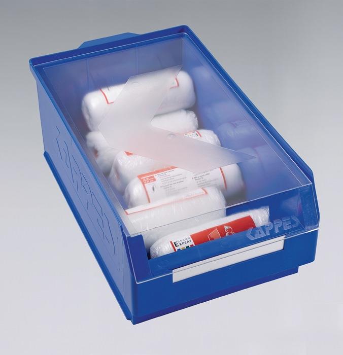 Auflagedeckel 1 u. 2 300 mm 500 mm