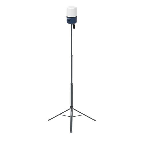 Stativ TRIPOD 2m D.1,06m Nutz-H.min./max.0,9-2m SCANGRIP