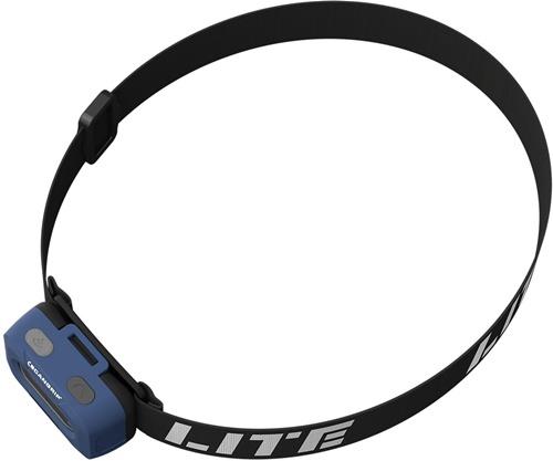 LED-Kopfleuchte HEAD LITE A 1,5 V f.Batterien 3xAAA Micro SCANGRIP LITE