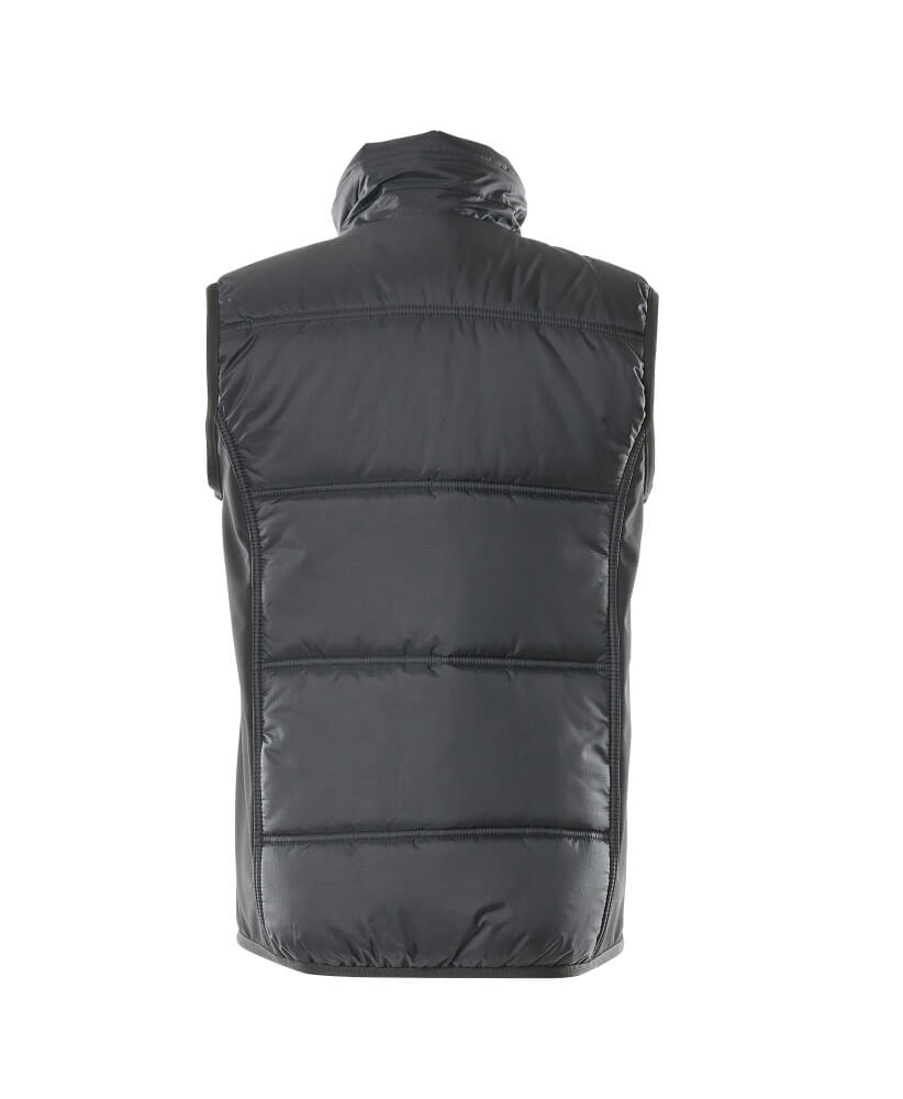 Winterweste HARDWEAR Schwarz XL
