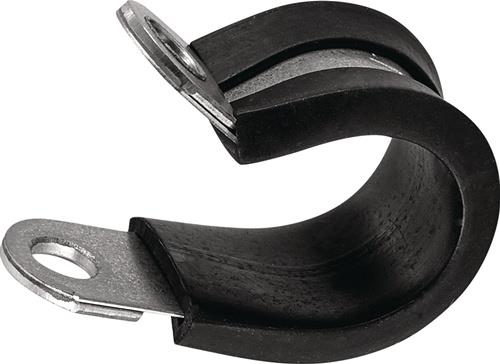 Halterungsschelle 10mm W1 Bandbr.12mm KT SST