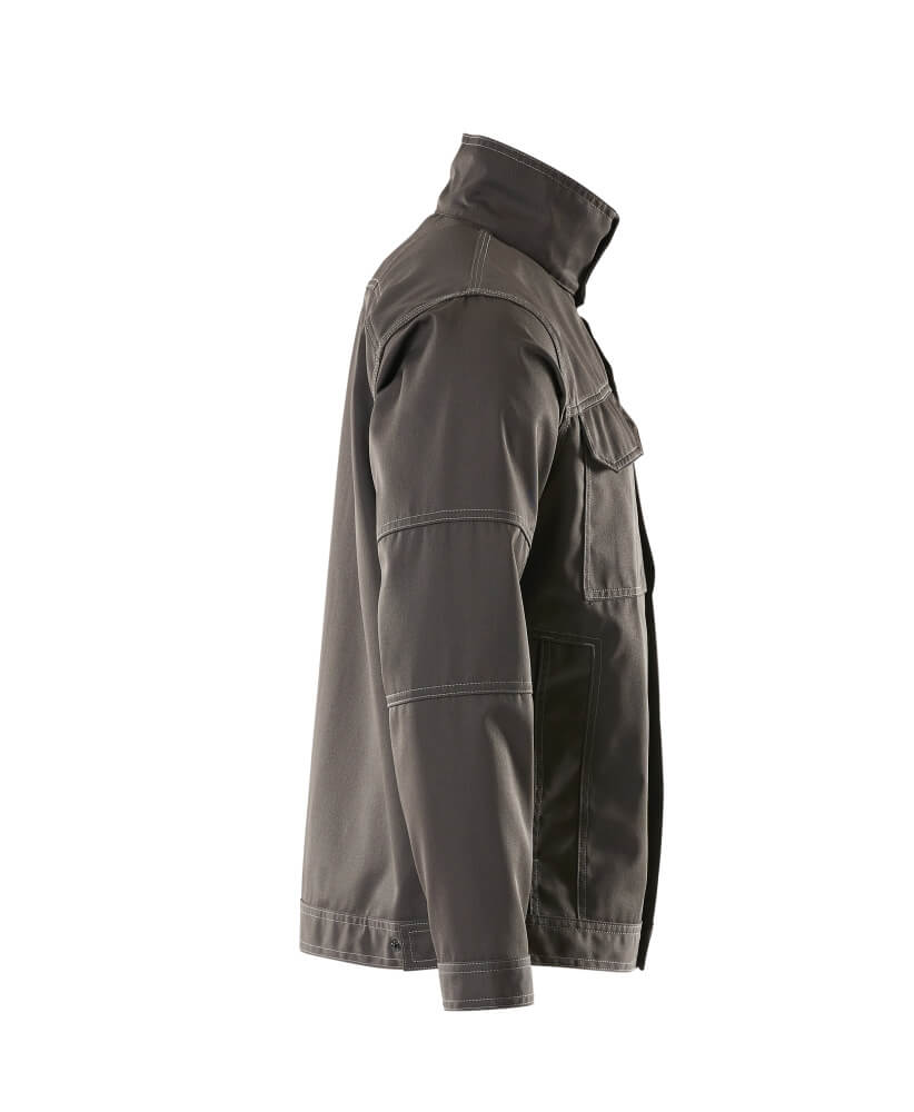 Jacke INDUSTRY Dunkelanthrazit M