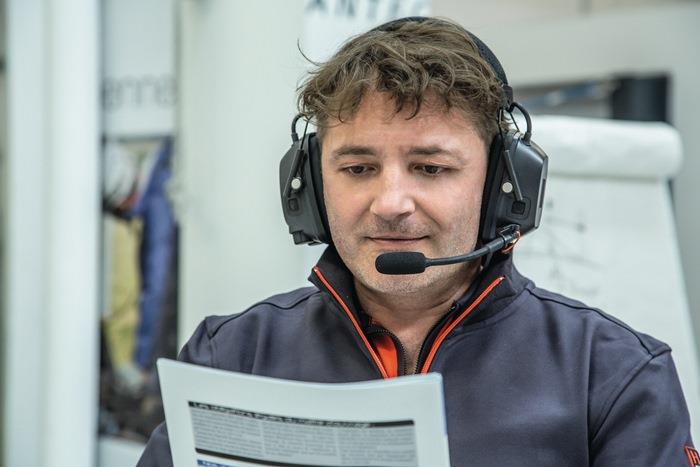 Kapselgehörschutz Sync Wireless Impact Schwanenhalsmikrofon EN352-1:2003 30 dB HONEYWELL HOWARD LEIGHT