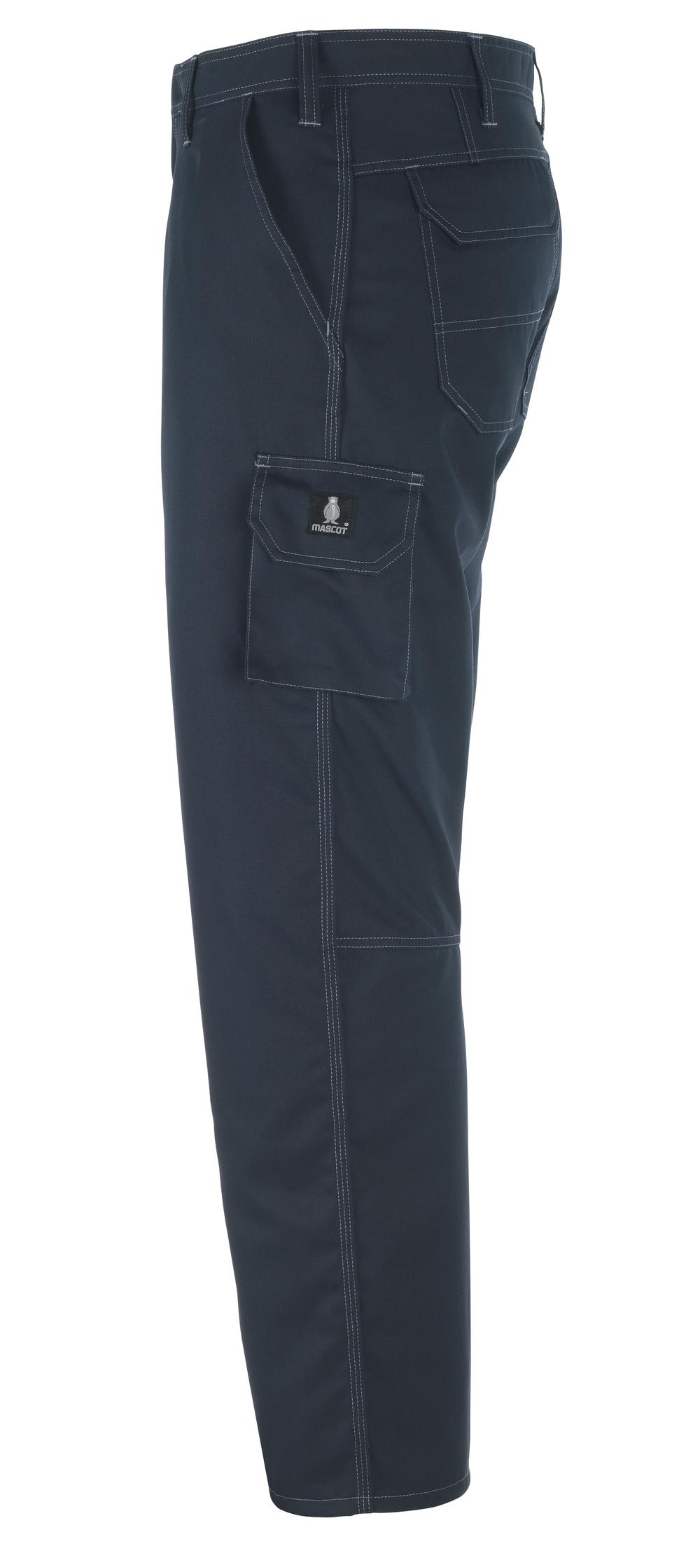 Hose mit Schenkeltaschen INDUSTRY Schwarzblau 82C51