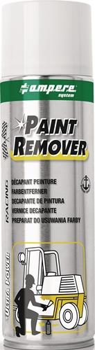 Farbentferner PAINT REMOVER 500ml Dose AMPERE