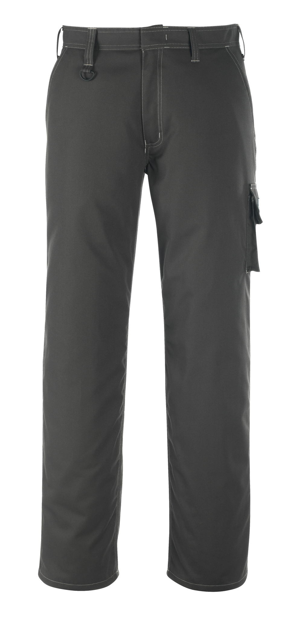 Hose mit Schenkeltaschen INDUSTRY Dunkelanthrazit 82C51