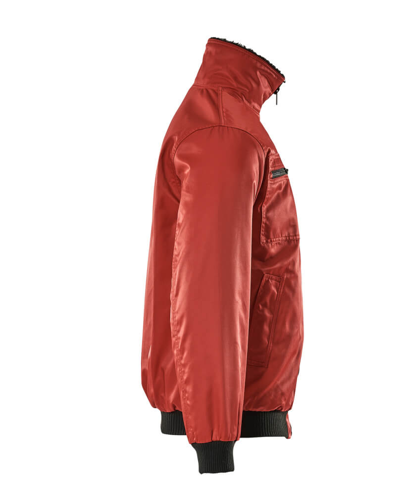Pilotjacke ORIGINALS Rot 2XL