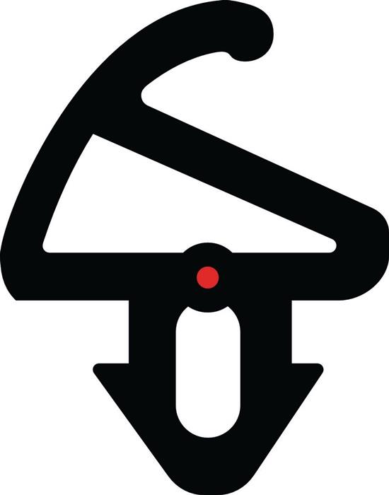 Anschlagdichtung ADTP1246CC TPE Kunststofffenster 25 m/Bund