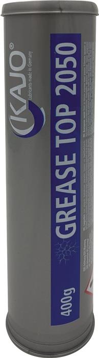 Langzeitfett Grease TOP 2050 gelb 400 g Kartusche