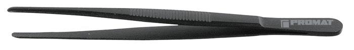Universalpinzette 145 mm Antihaftbeschichtung