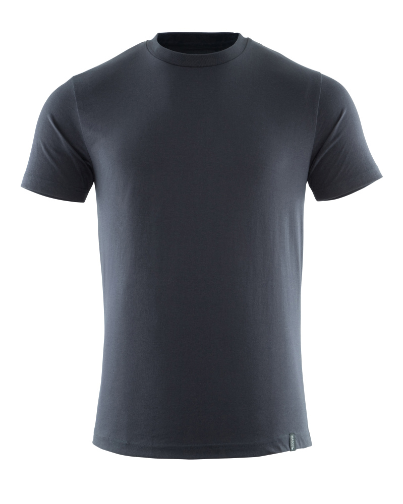 T-Shirt CROSSOVER Schwarzblau 4XLONE