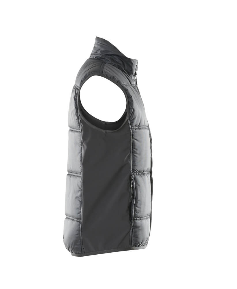 Winterweste HARDWEAR Schwarz XL
