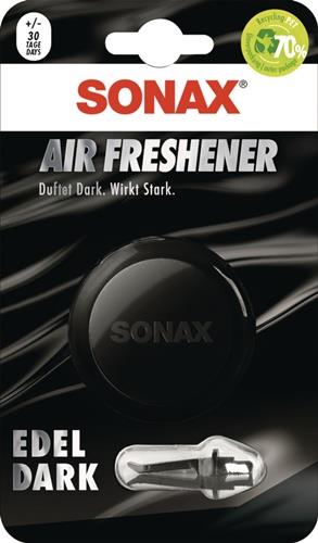 Lufterfrischer Air Freshener EDELDARK blumig SONAX