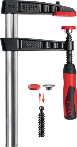 Bessey Stahlbau-Schraubzwinge STBM 600/175 ab 159,97 € | Preisvergleich Bessey Stahlbau-Schraubzwinge STBM 600/175 ab 159,97 € | Preisvergleich