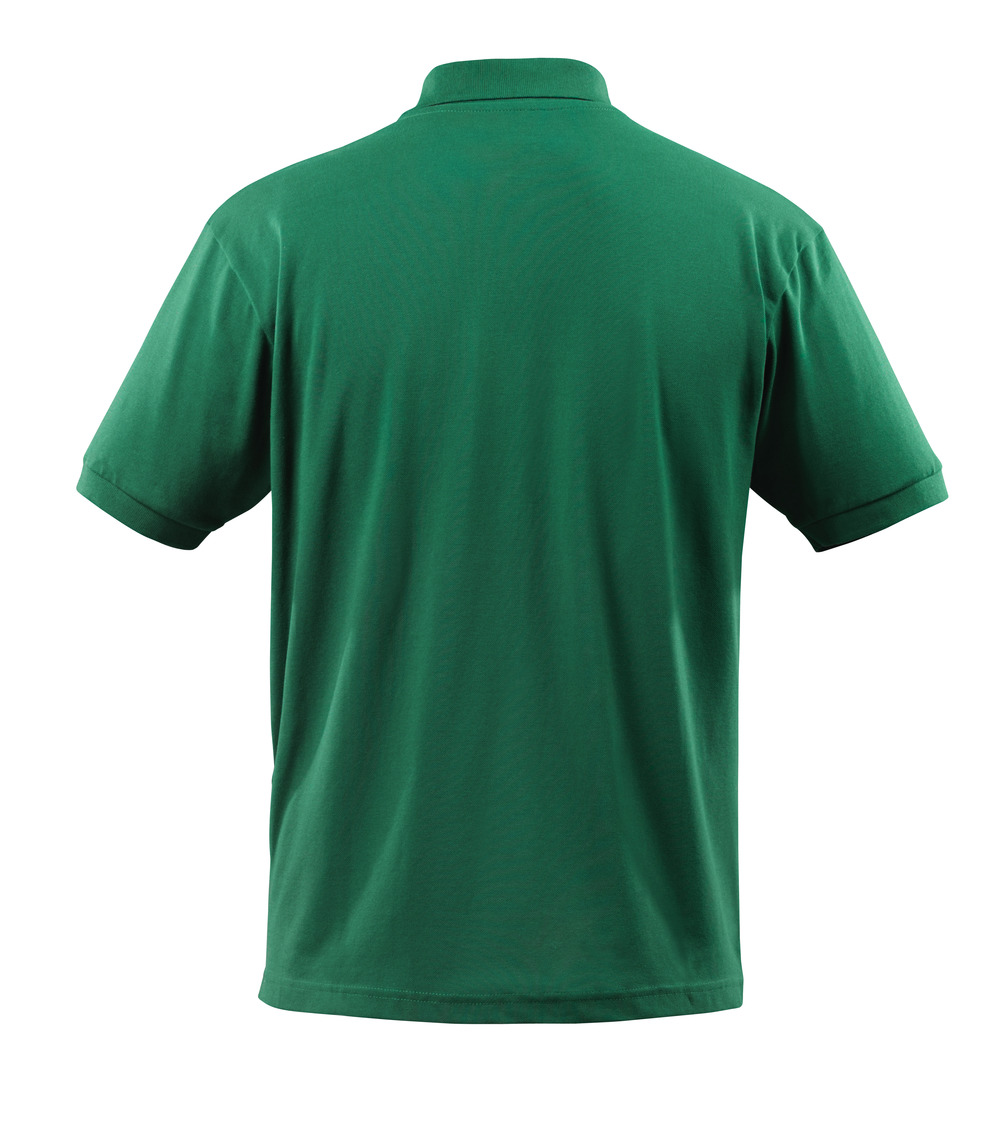 Polo-Shirt CROSSOVER Grün L