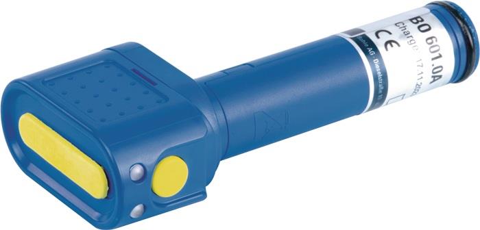 Akku-Saugpumpe 4,27 V 0,850 Ah VERIBOR