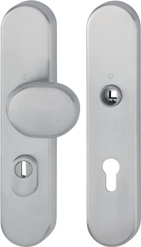 Schutzgarnitur E86G/3332ZA/3310 VA F69 72mm 37-47mm HOPPE