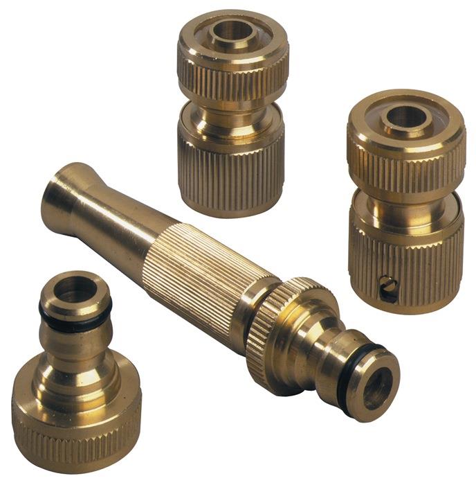 Grundausstattung 13 mm 1/2 ″