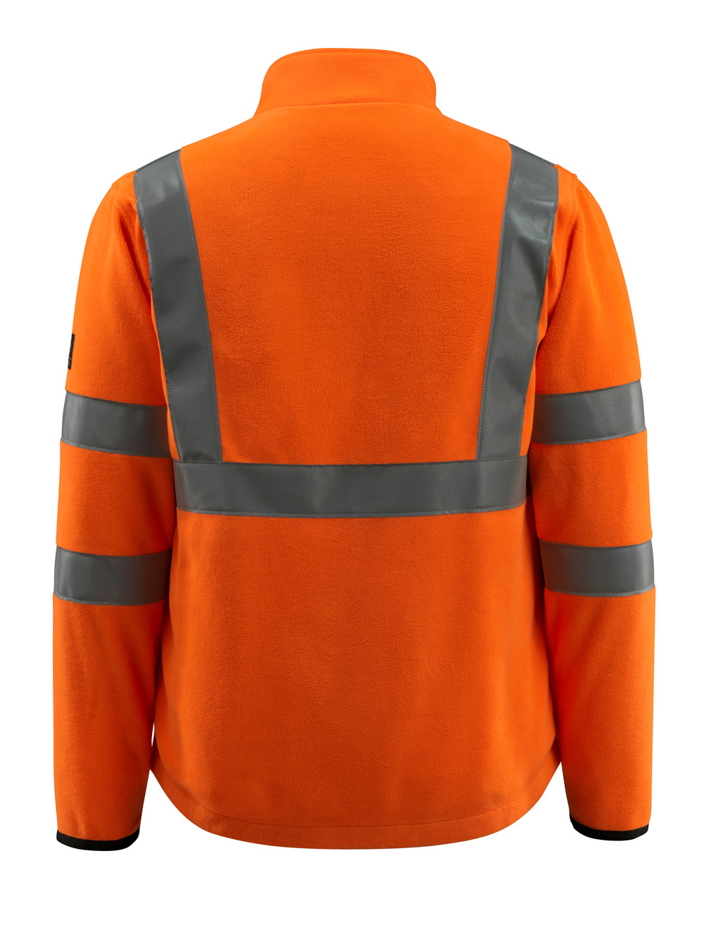 Fleecejacke SAFE LIGHT Hi-vis Orange L