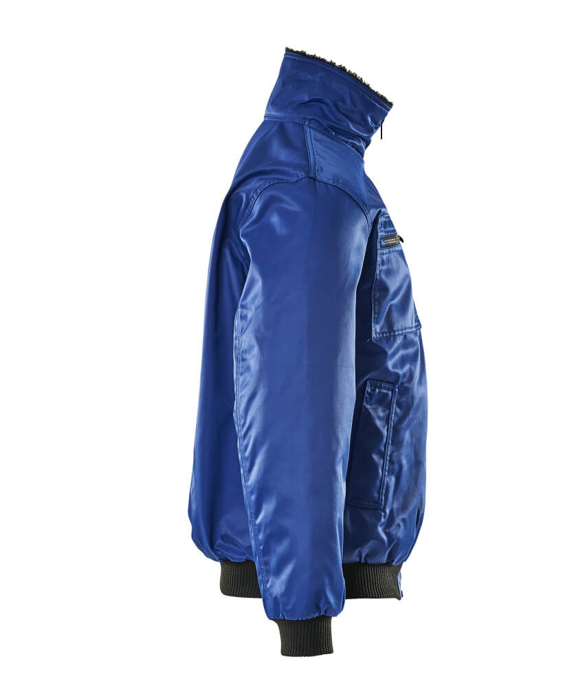 Pilotjacke ORIGINALS Kornblau 2XL