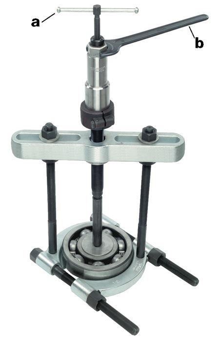 Trennvorrichtung 0 8 - 60 mm 60 mm 4157 490 000 15-0