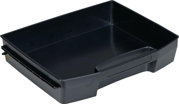Schublade i-BOXX® LS-Tray 72 B367xT72xH316mm ABS BS SYSTEMS