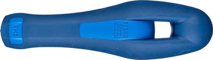 Feilenheft 110 mm FH 2-10 100 - 150 mm Schlüsselfeilen, Kettensägefeilen Ø 4,0-4,8 mm