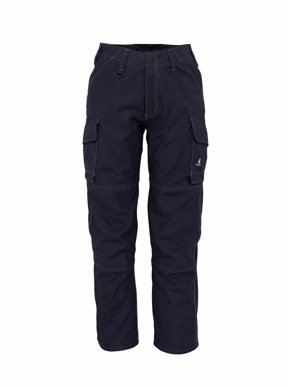 Hose mit Schenkeltaschen INDUSTRY Schwarzblau 76C50