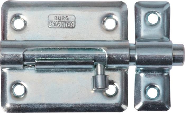 GrendelRiegel verzinkt GR 50 50 mm 40 mm